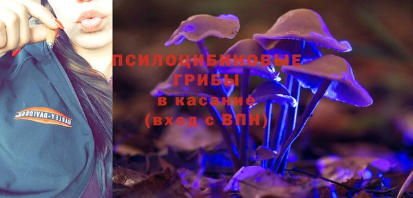 прущий лед Белоозёрский